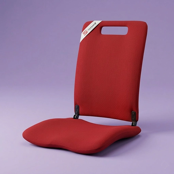 Comfort Seat (1) Comfort Seat (1)