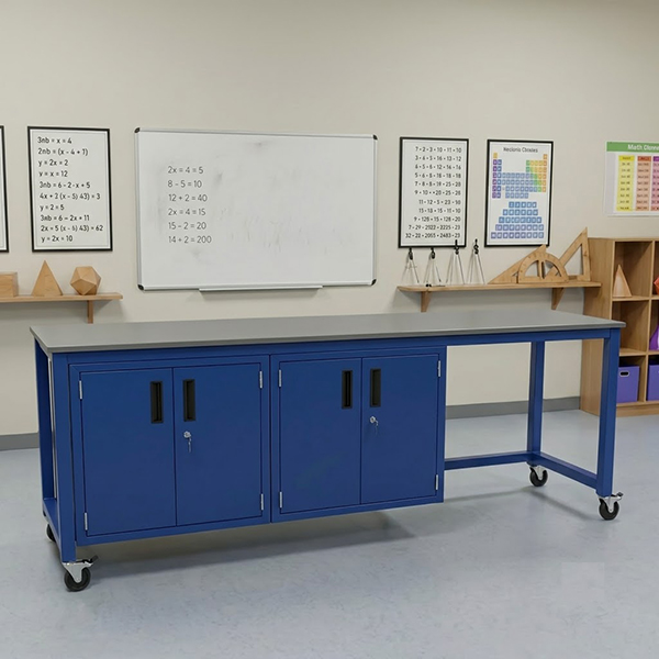 Maths Lab Furniture Maths Lab Furniture