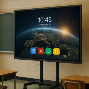 Smart Boards